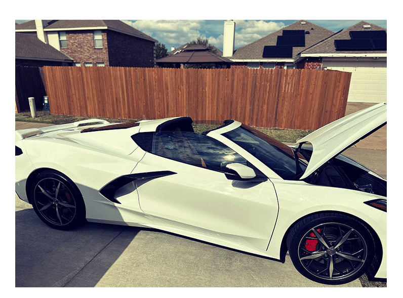 Corvette